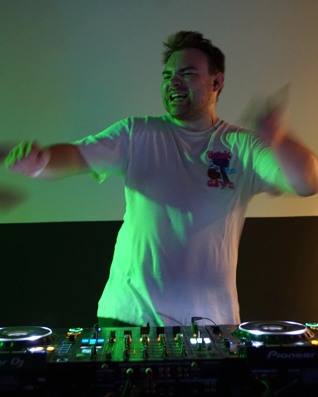 TropiCHAUD live optreden